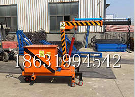 铁门关市随车吊机货车全地形履带吊改装移动改装随车吊机12V液压车载吊